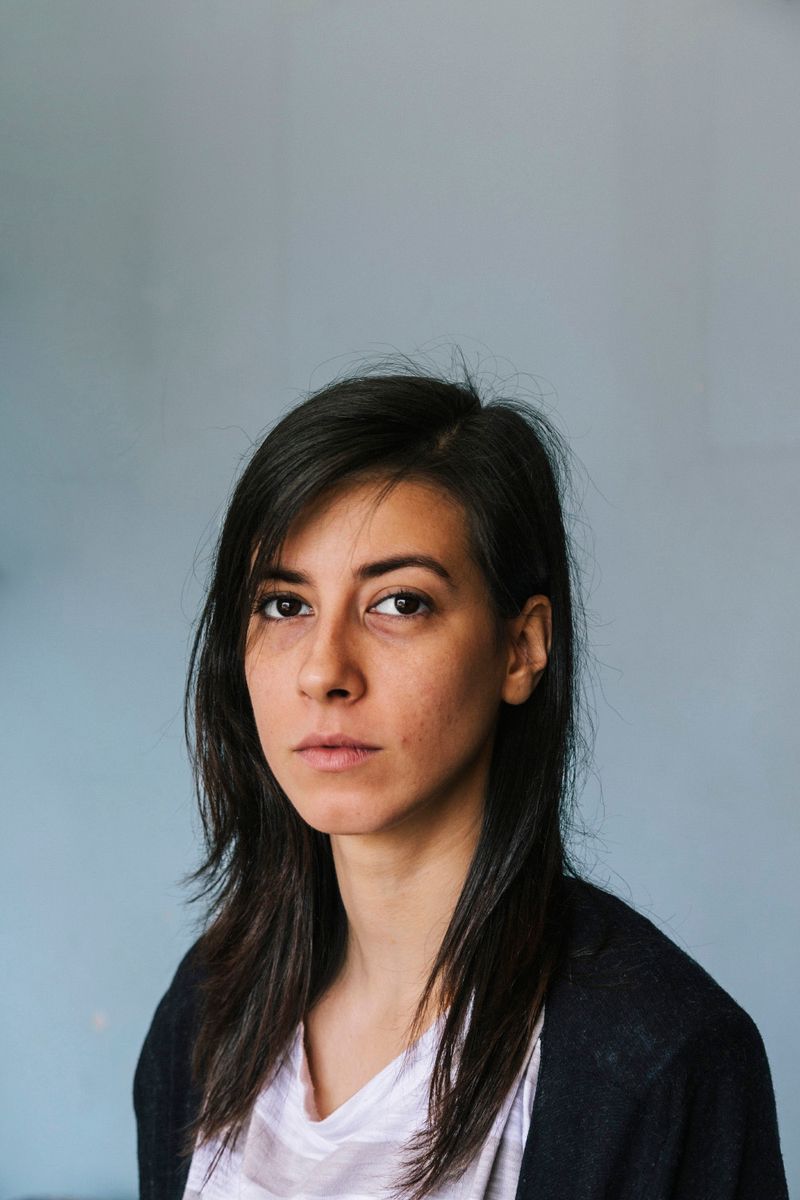 © Gabriel Carpes - Image from the 1000 years from now photography project