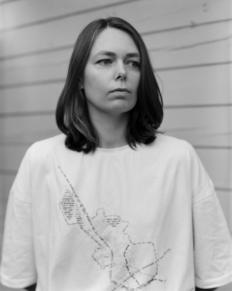 © Dmytro Prutkin - Image from the If a tree falls in a forest photography project