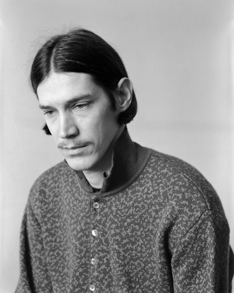 © Dmytro Prutkin - Image from the If a tree falls in a forest photography project