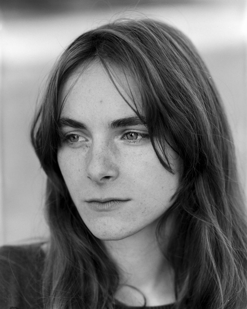 © Dmytro Prutkin - Image from the If a tree falls in a forest photography project