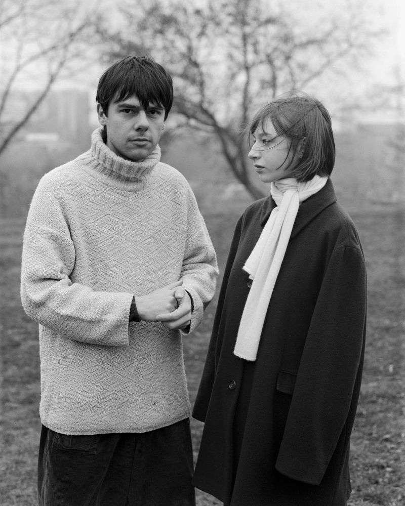 © Dmytro Prutkin - Image from the If a tree falls in a forest photography project