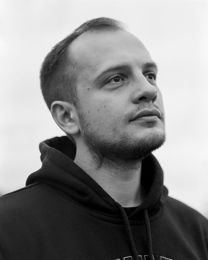 © Dmytro Prutkin - Image from the If a tree falls in a forest photography project