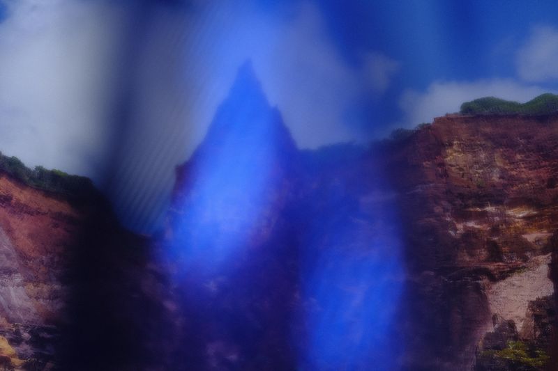 © Romane Iskaria - Image from the Os Encantados photography project