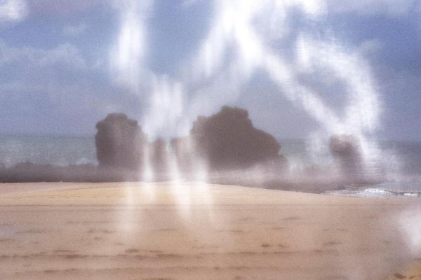 © Romane Iskaria - Image from the Os Encantados photography project