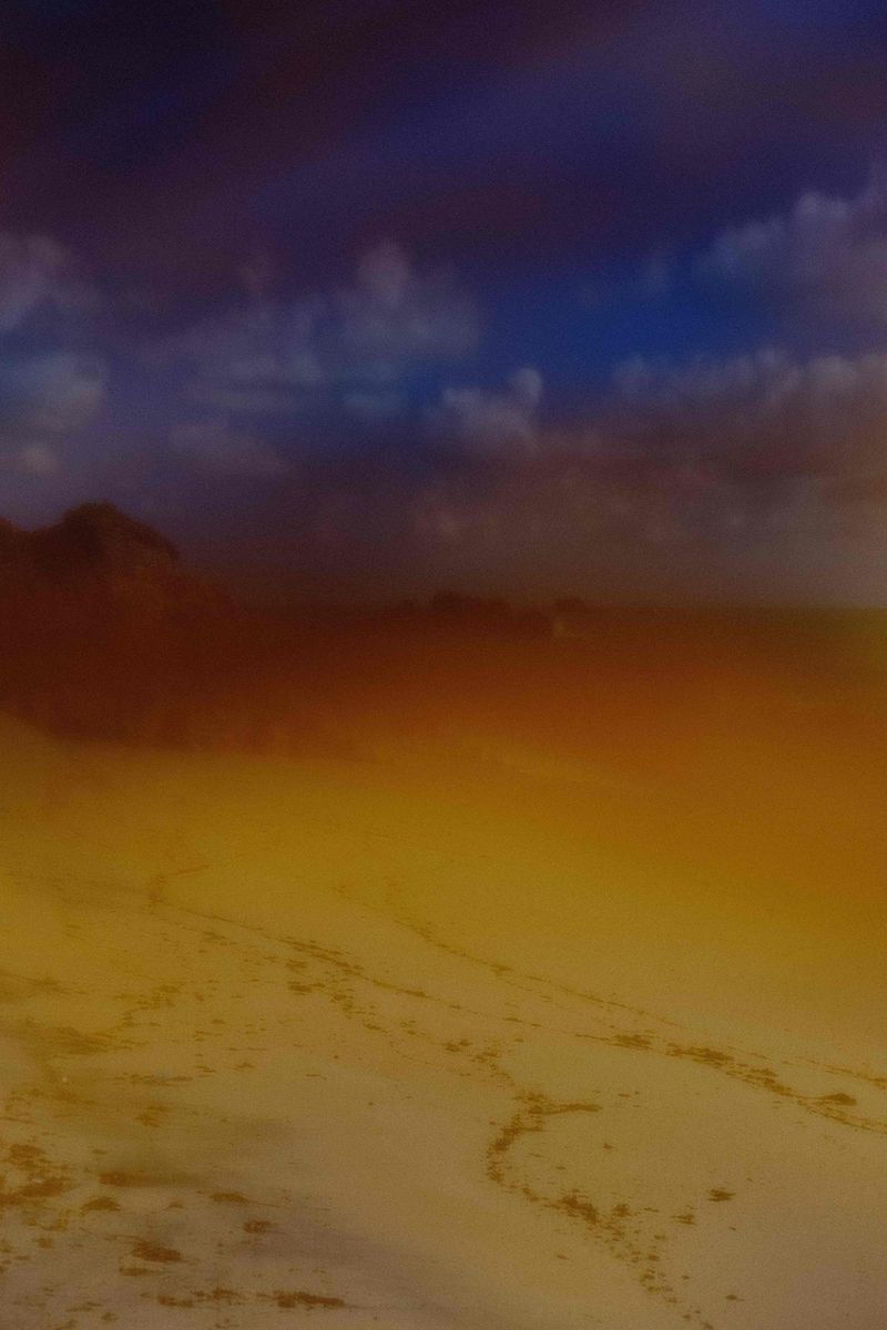 © Romane Iskaria - Image from the Os Encantados photography project