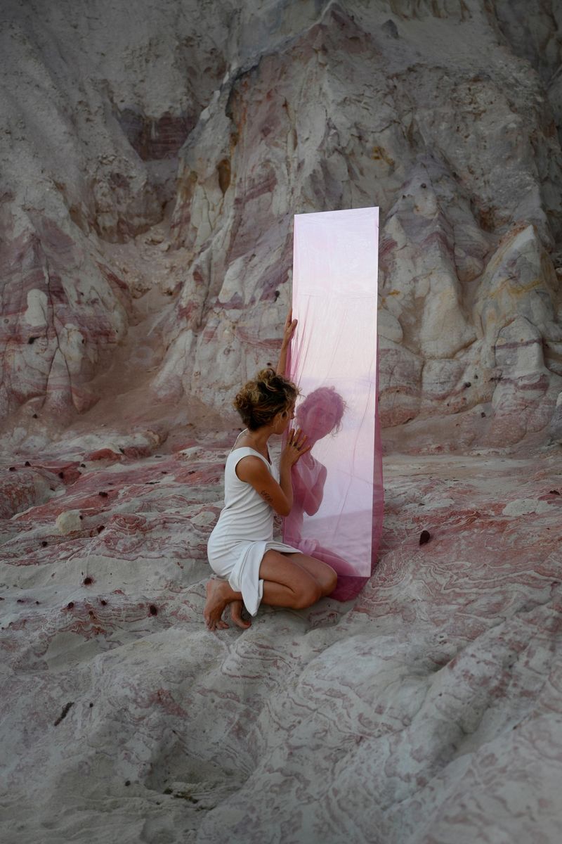 © Romane Iskaria - Image from the Os Encantados photography project