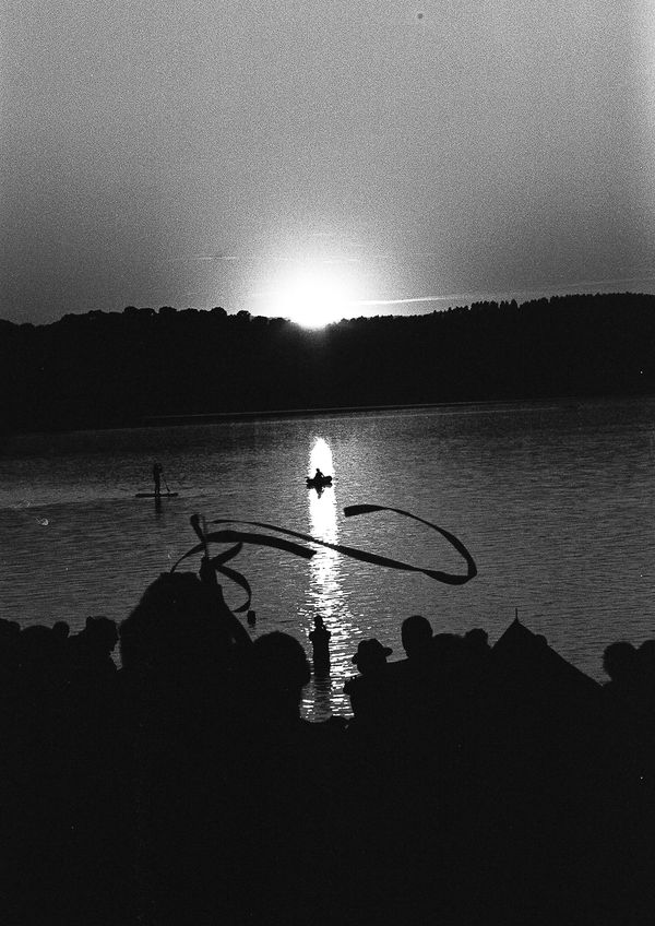© Erle MORDRET - Image from the Salvation by Water photography project