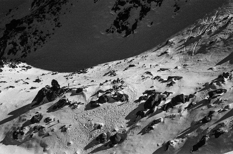 © Erle MORDRET - Image from the Salvation by Water photography project