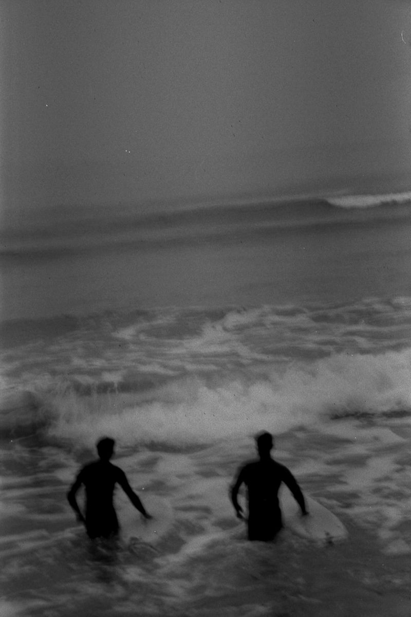 © Erle MORDRET - Image from the Salvation by Water photography project