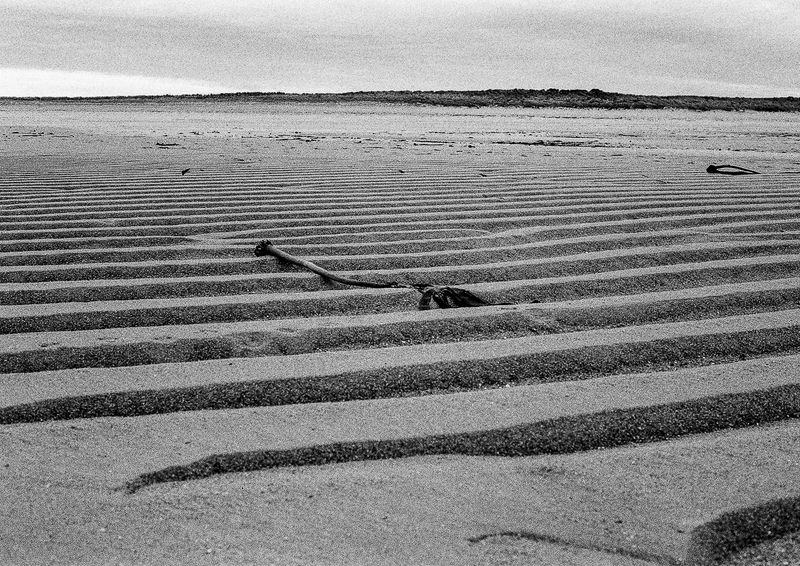 © Erle MORDRET - Image from the Salvation by Water photography project