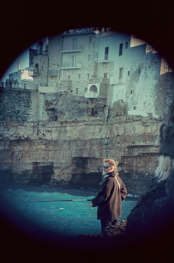 © Erle MORDRET - Image from the ROUD(OÙ) photography project