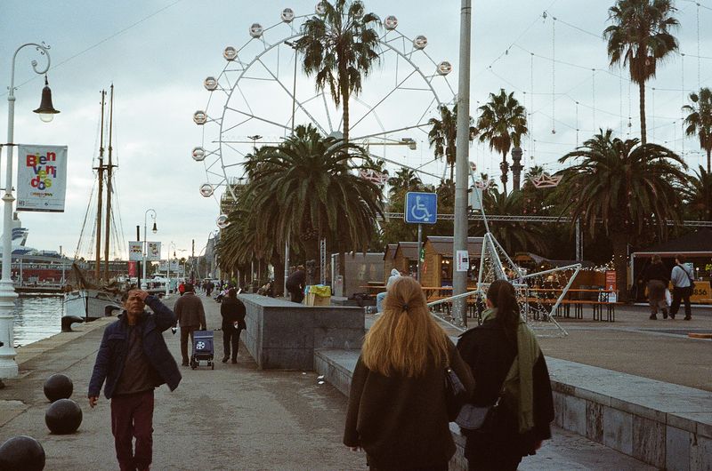 © Erle MORDRET - Image from the ROUD(OÙ) photography project