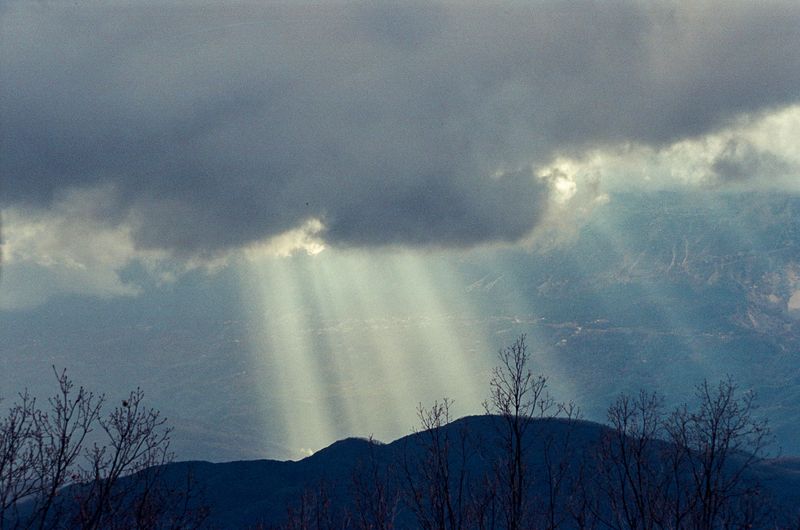 © Erle MORDRET - Image from the ROUD(OÙ) photography project