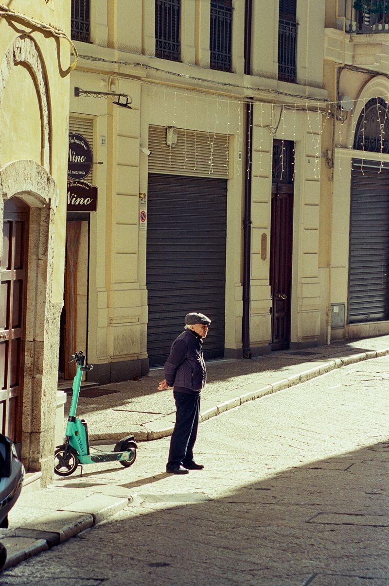 © Erle MORDRET - Image from the ROUD(OÙ) photography project