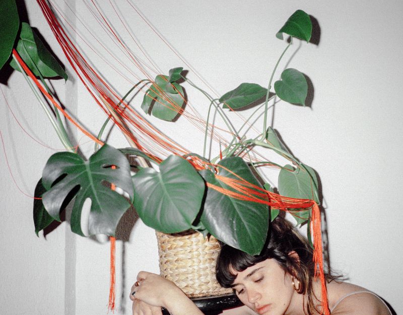 © Beatriz de Souza Lima - Image from the Trajectories photography project
