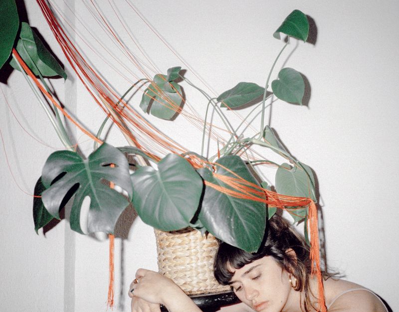 © Beatriz de Souza Lima - Image from the Trajectories photography project