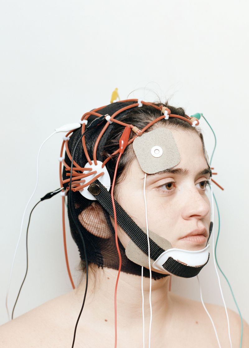 © Beatriz de Souza Lima - Image from the Trajectories photography project