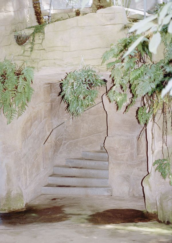 © Beatriz de Souza Lima - Image from the Trajectories photography project