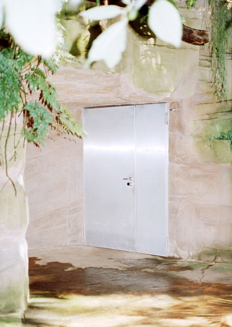 © Beatriz de Souza Lima - Image from the Trajectories photography project