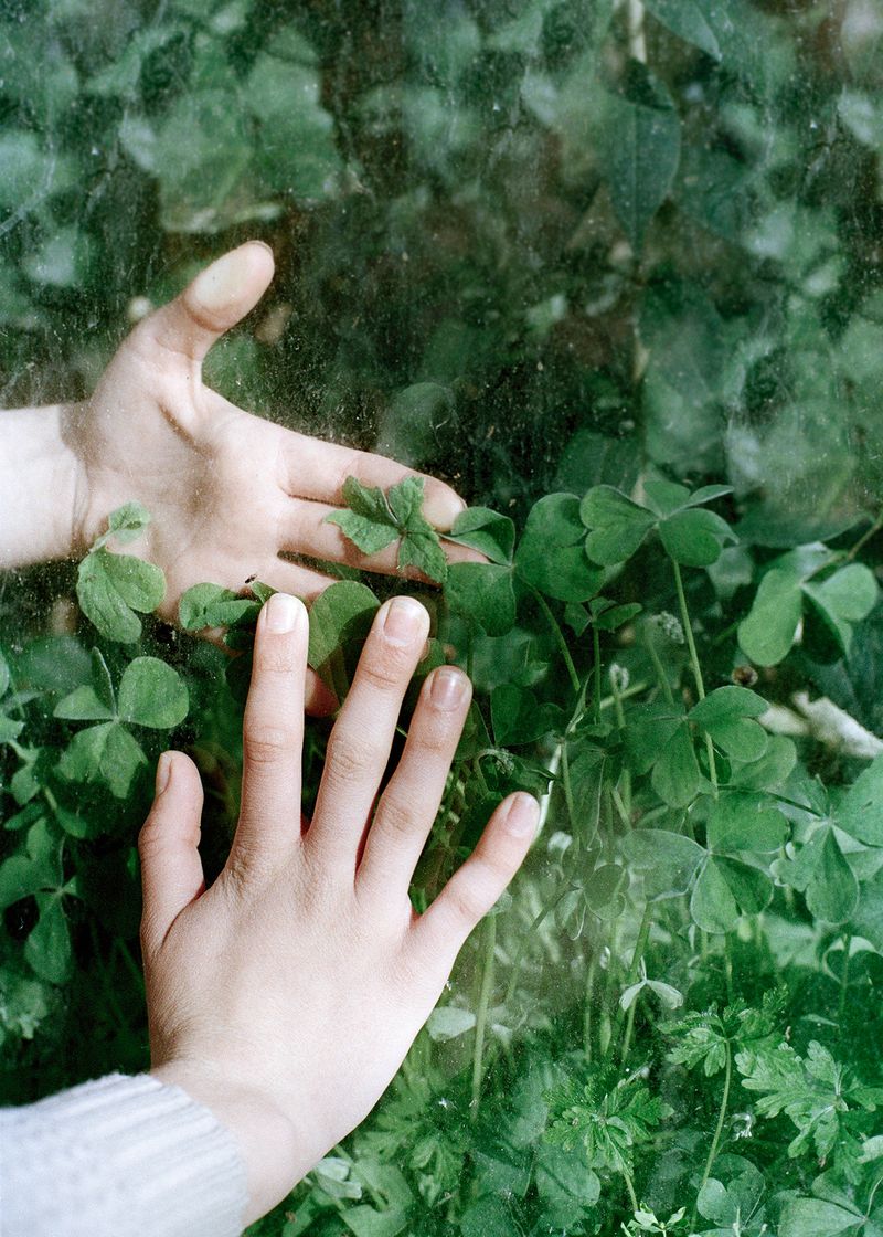 © Beatriz de Souza Lima - Image from the Trajectories photography project