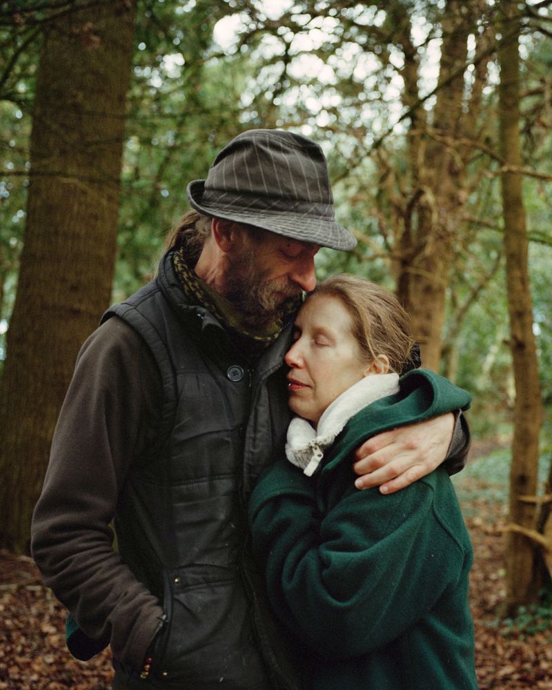 © 1 2 - Image from the News from Nowhere photography project