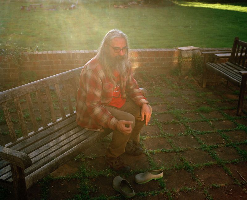 © 1 2 - Image from the News from Nowhere photography project