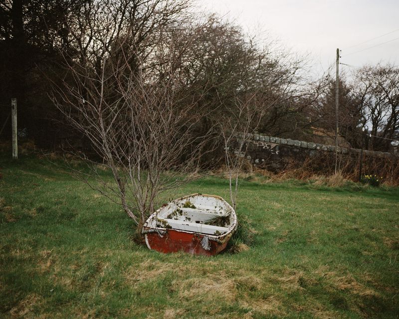 © 1 2 - Image from the News from Nowhere photography project