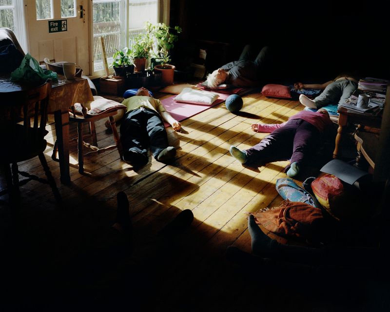 © 1 2 - Image from the News from Nowhere photography project