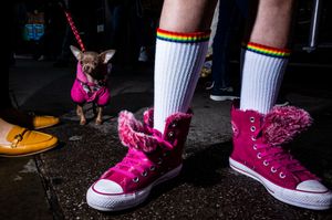 2024 LensCulture Street Photography Awards