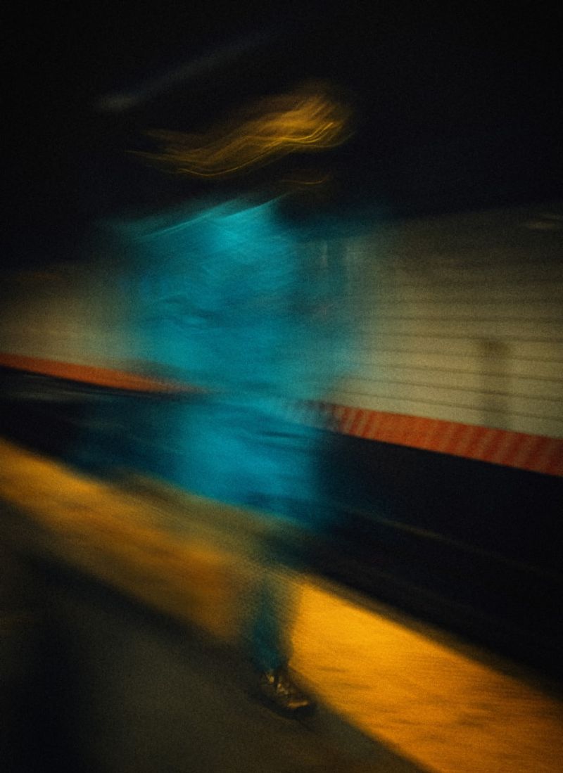 2024 LensCulture Street Photography Awards