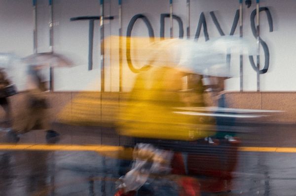 2024 LensCulture Street Photography Awards