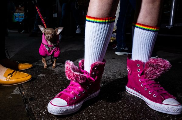 2024 LensCulture Street Photography Awards