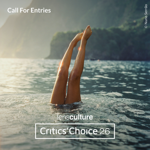 LensCulture Critics’ Choice 2026