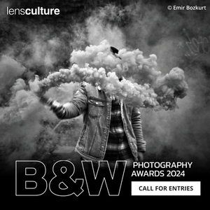 LensCulture Black & White Photography Awards 2024