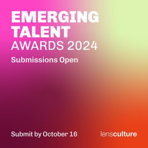 The LensCulture Emerging Talent Photography Awards 2024