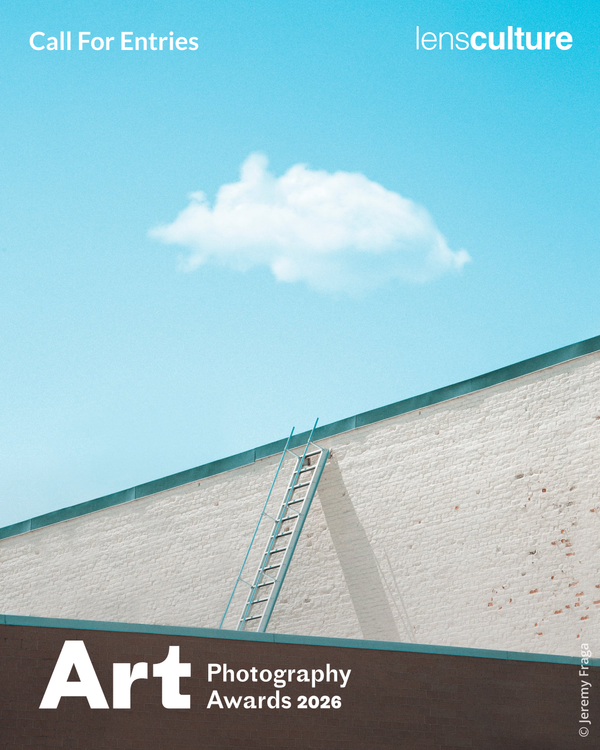 LensCulture Art Photography Awards 2026