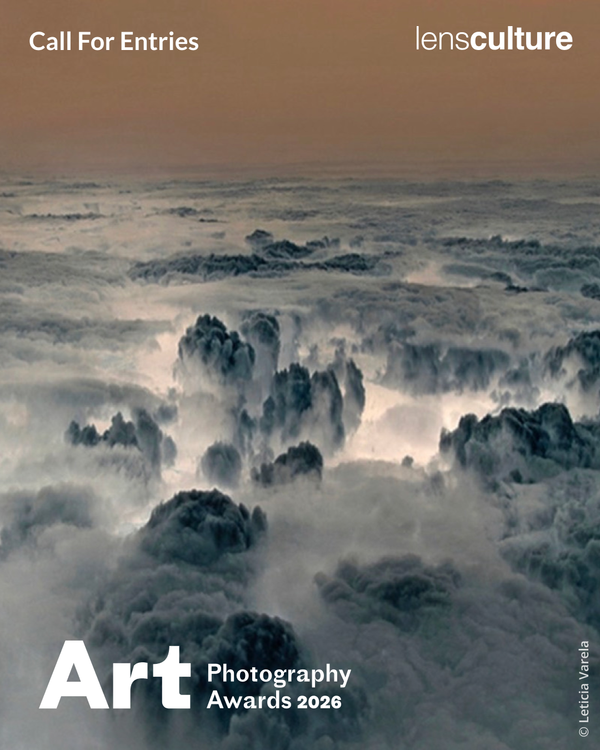 LensCulture Art Photography Awards 2026