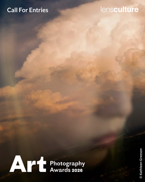 LensCulture Art Photography Awards 2026