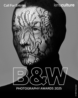 LensCulture Black & White Photography Awards