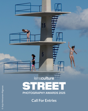 LensCulture Street Photography Awards 2025
