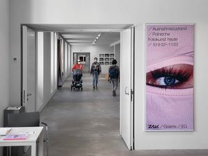 Ausnahmezustand. Polnische Fotokunst heute