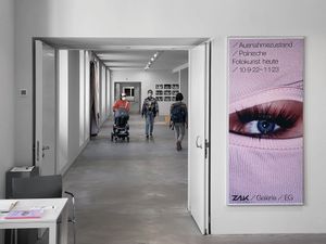 Ausnahmezustand. Polnische Fotokunst heute