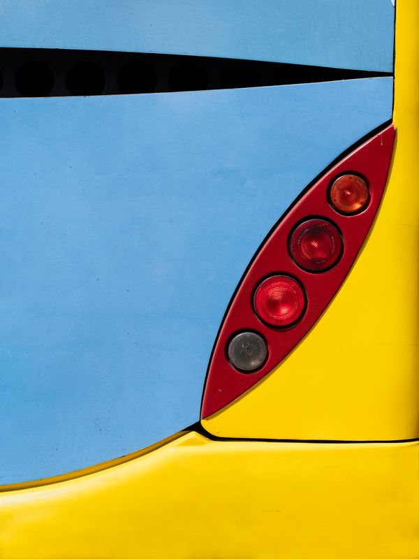 © José De Rocco - Image from the Bondi photography project