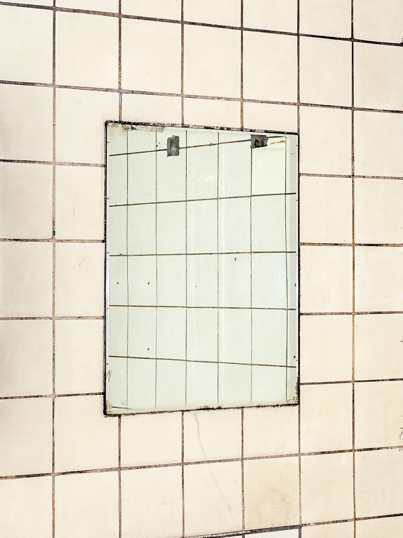 © José De Rocco - Image from the The secret of things photography project