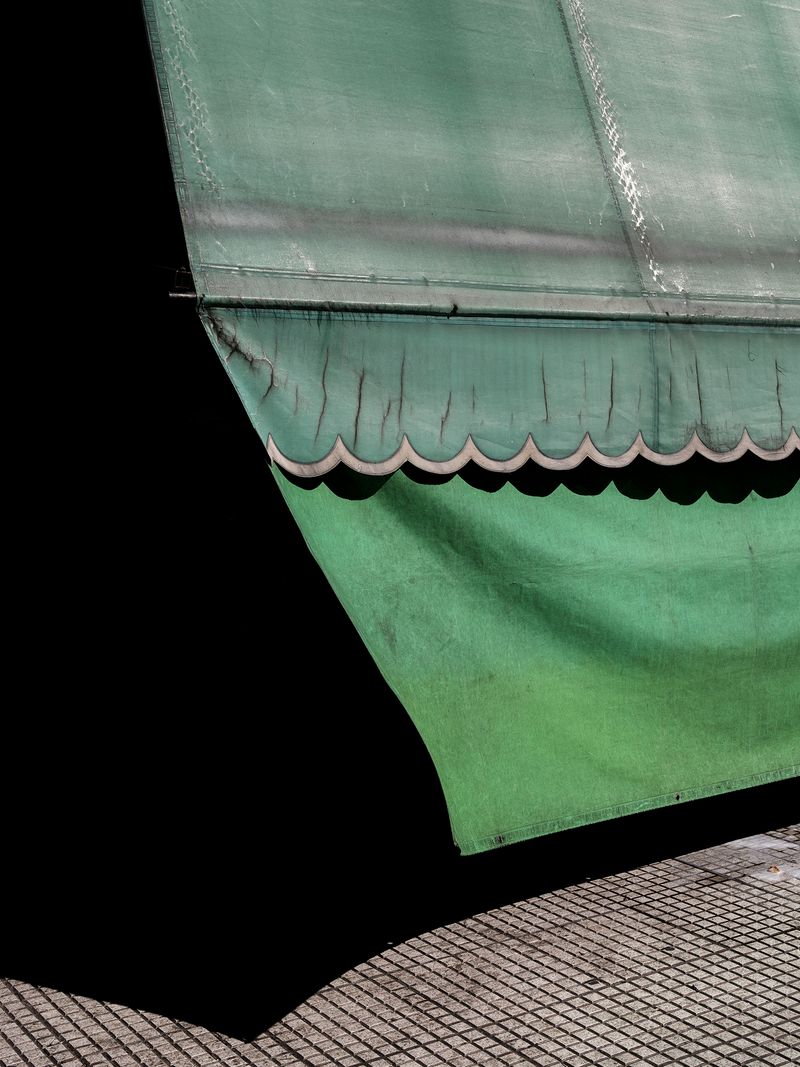 © José De Rocco - Image from the The secret of things photography project