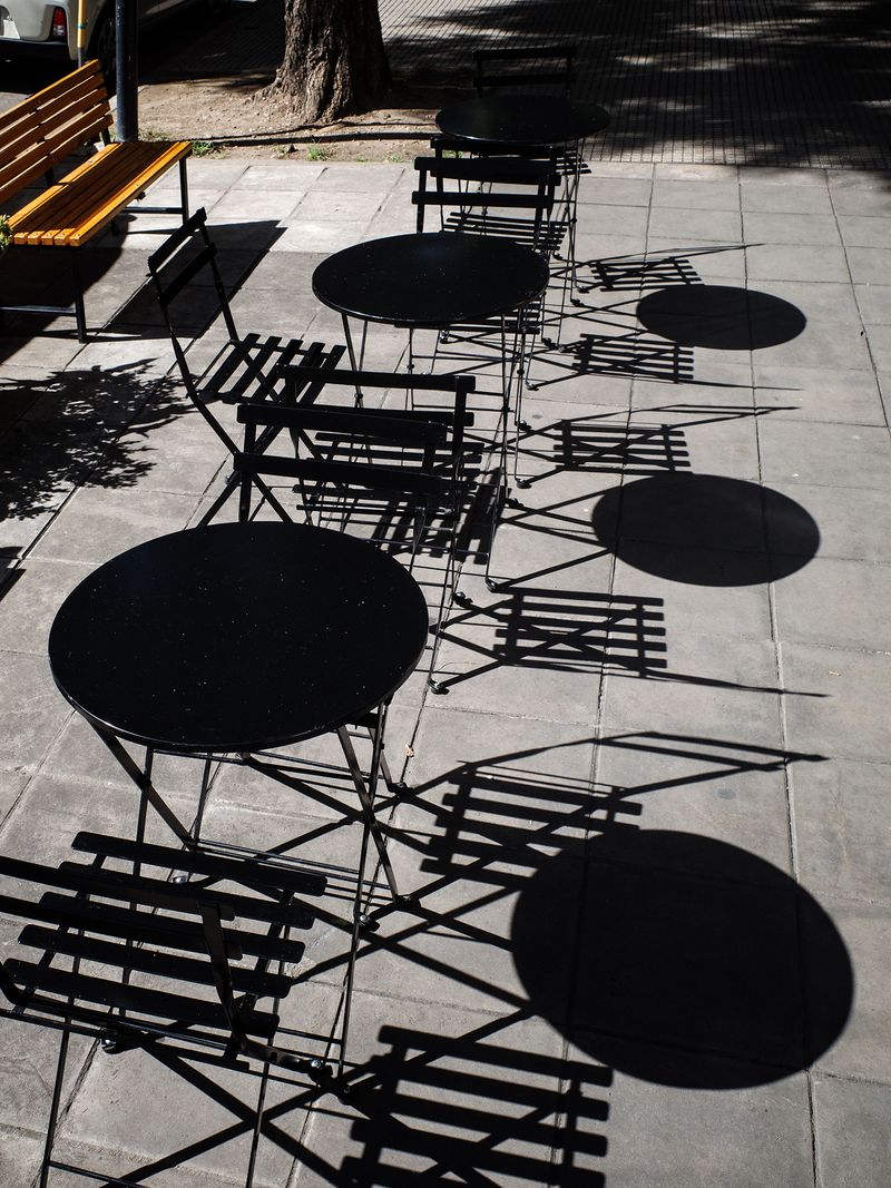 © José De Rocco - Image from the The secret of things photography project
