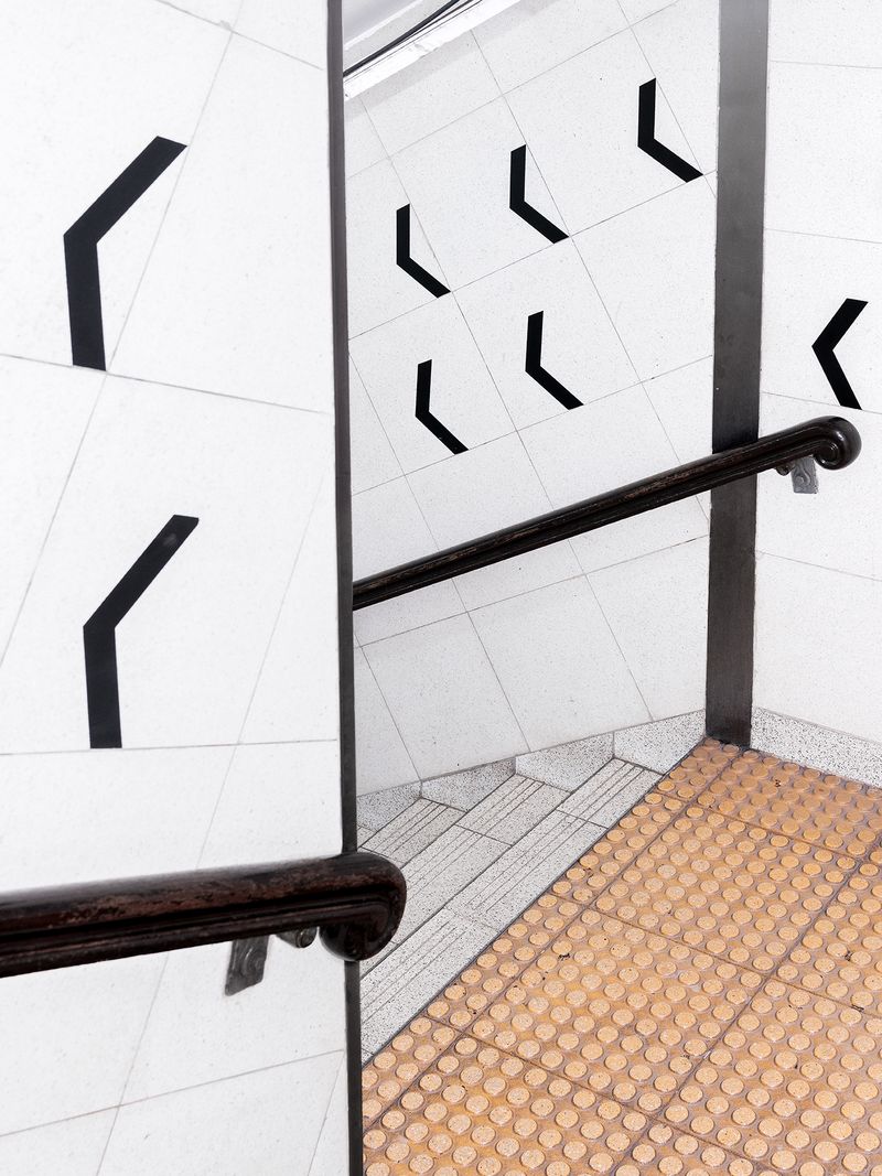© José De Rocco - Image from the The secret of things photography project