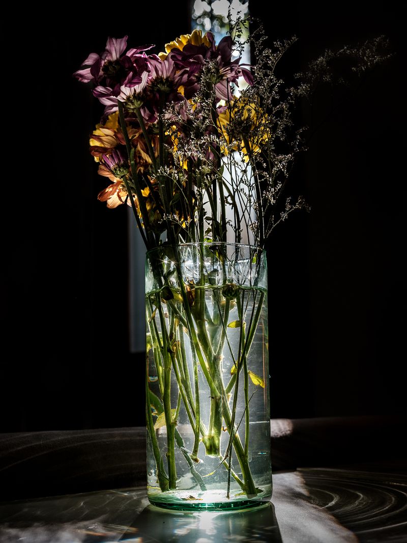 © José De Rocco - Image from the The secret of things photography project