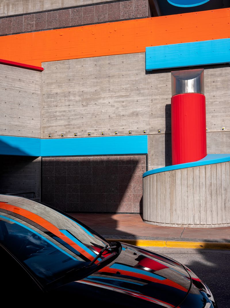 © José De Rocco - Image from the The secret of things photography project