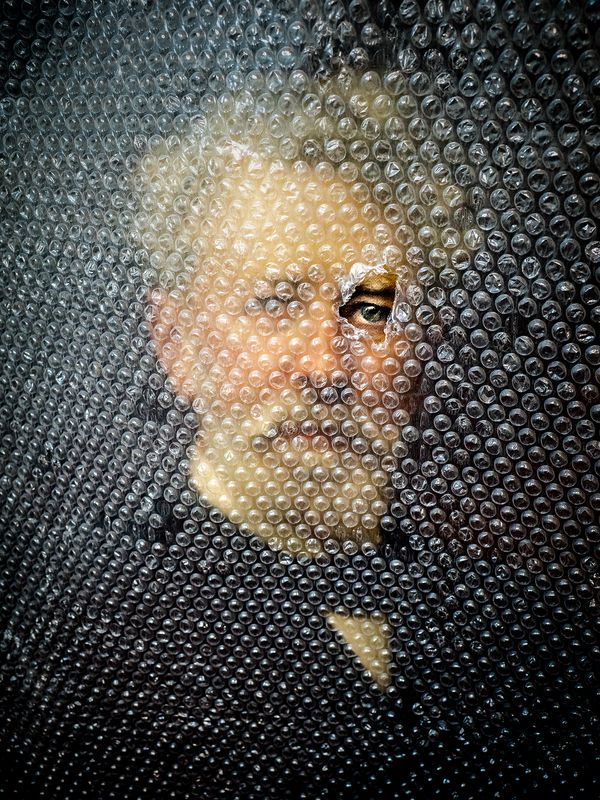 © José De Rocco - Image from the The secret of things photography project